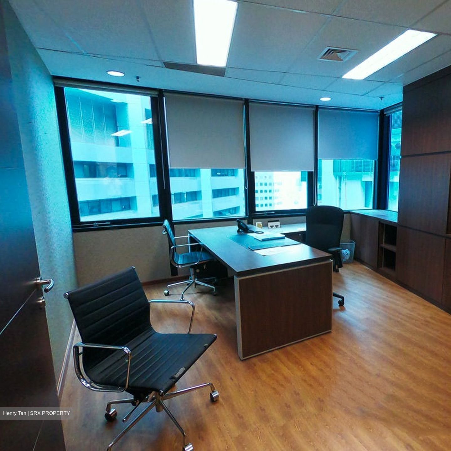 Tung Centre (D1), Office #412528981